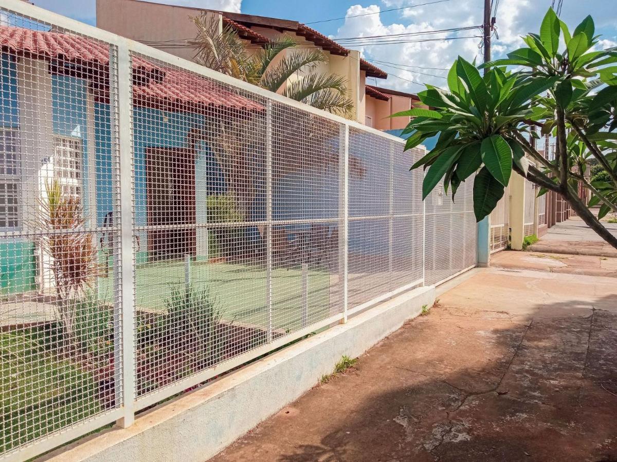 Casa Azul Antares 3 Quartos - Pet Friendly Лондріна Екстер'єр фото