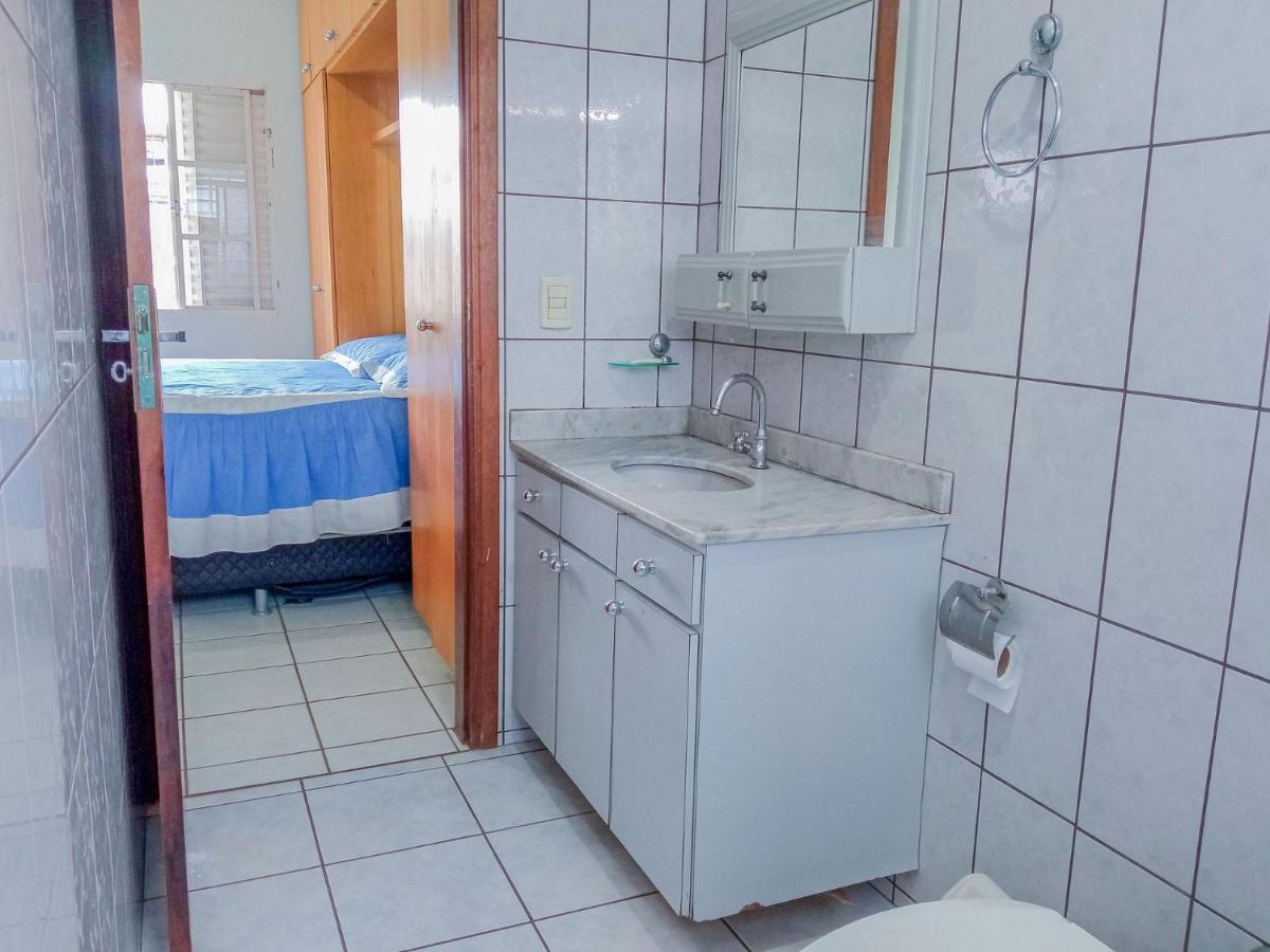 Casa Azul Antares 3 Quartos - Pet Friendly Лондріна Екстер'єр фото