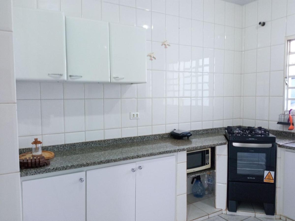 Casa Azul Antares 3 Quartos - Pet Friendly Лондріна Екстер'єр фото