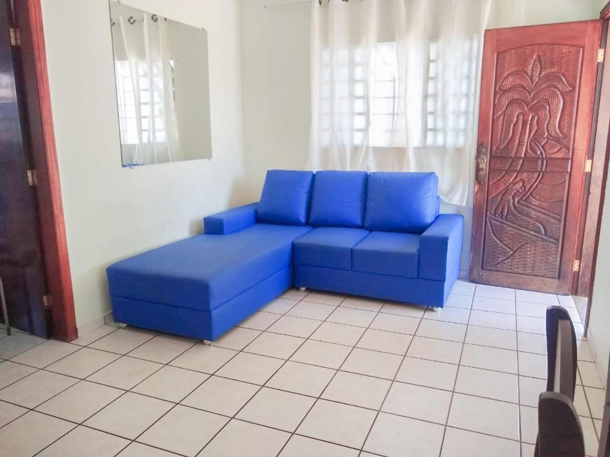 Casa Azul Antares 3 Quartos - Pet Friendly Лондріна Екстер'єр фото