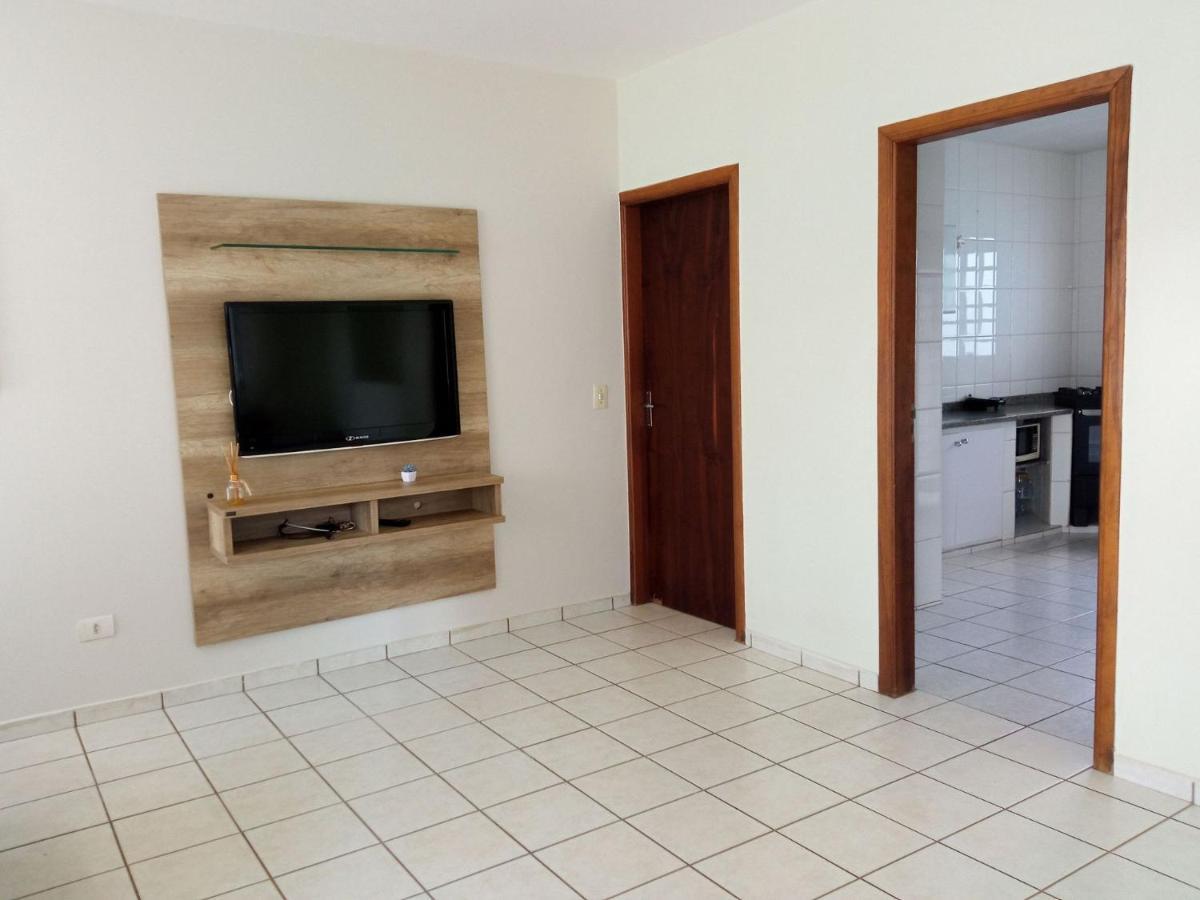 Casa Azul Antares 3 Quartos - Pet Friendly Лондріна Екстер'єр фото