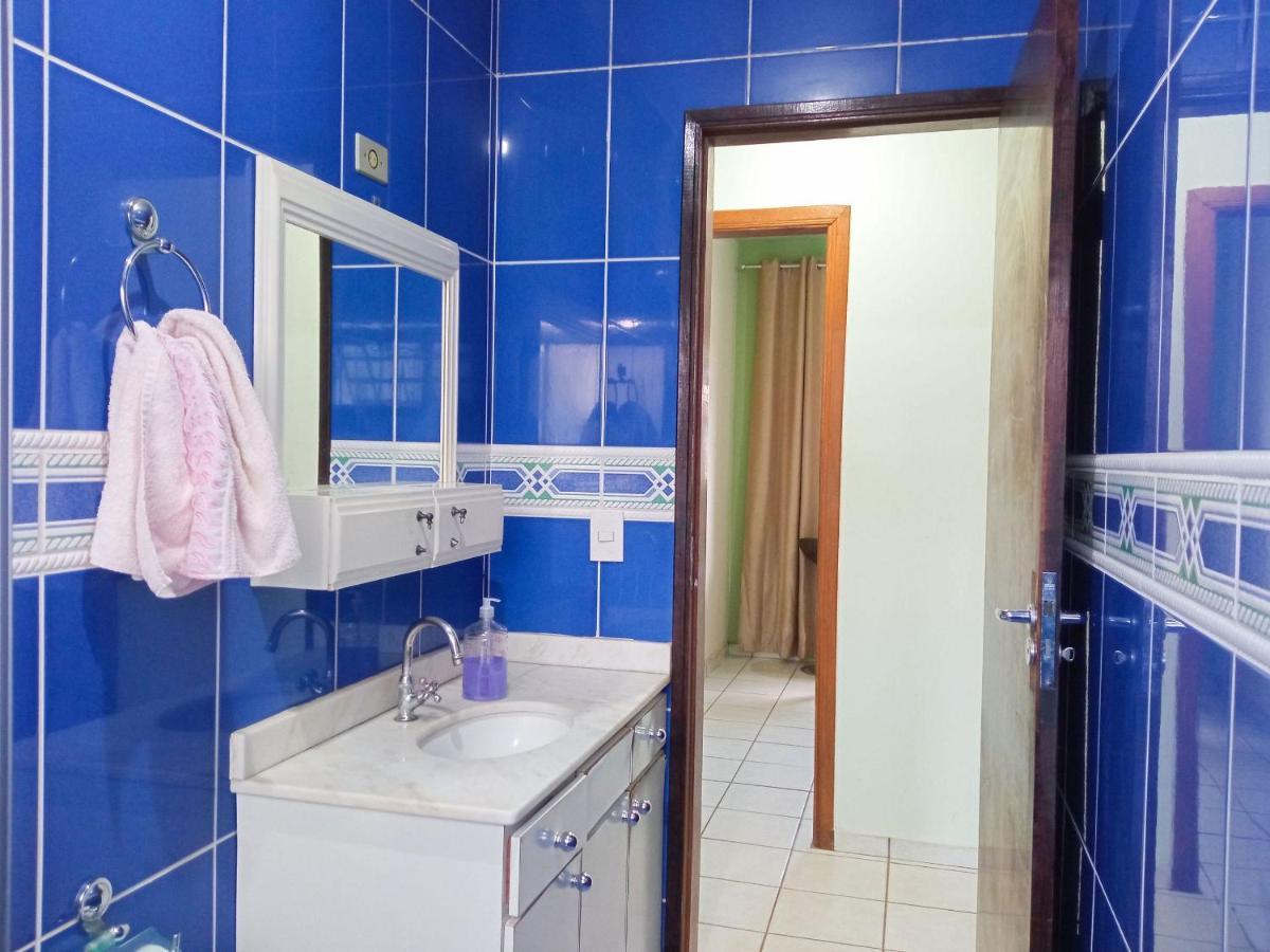 Casa Azul Antares 3 Quartos - Pet Friendly Лондріна Екстер'єр фото