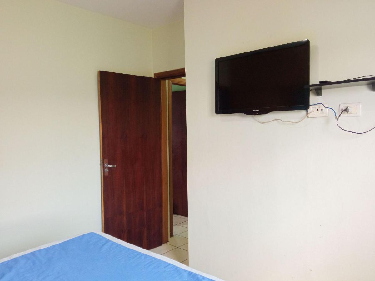 Casa Azul Antares 3 Quartos - Pet Friendly Лондріна Екстер'єр фото