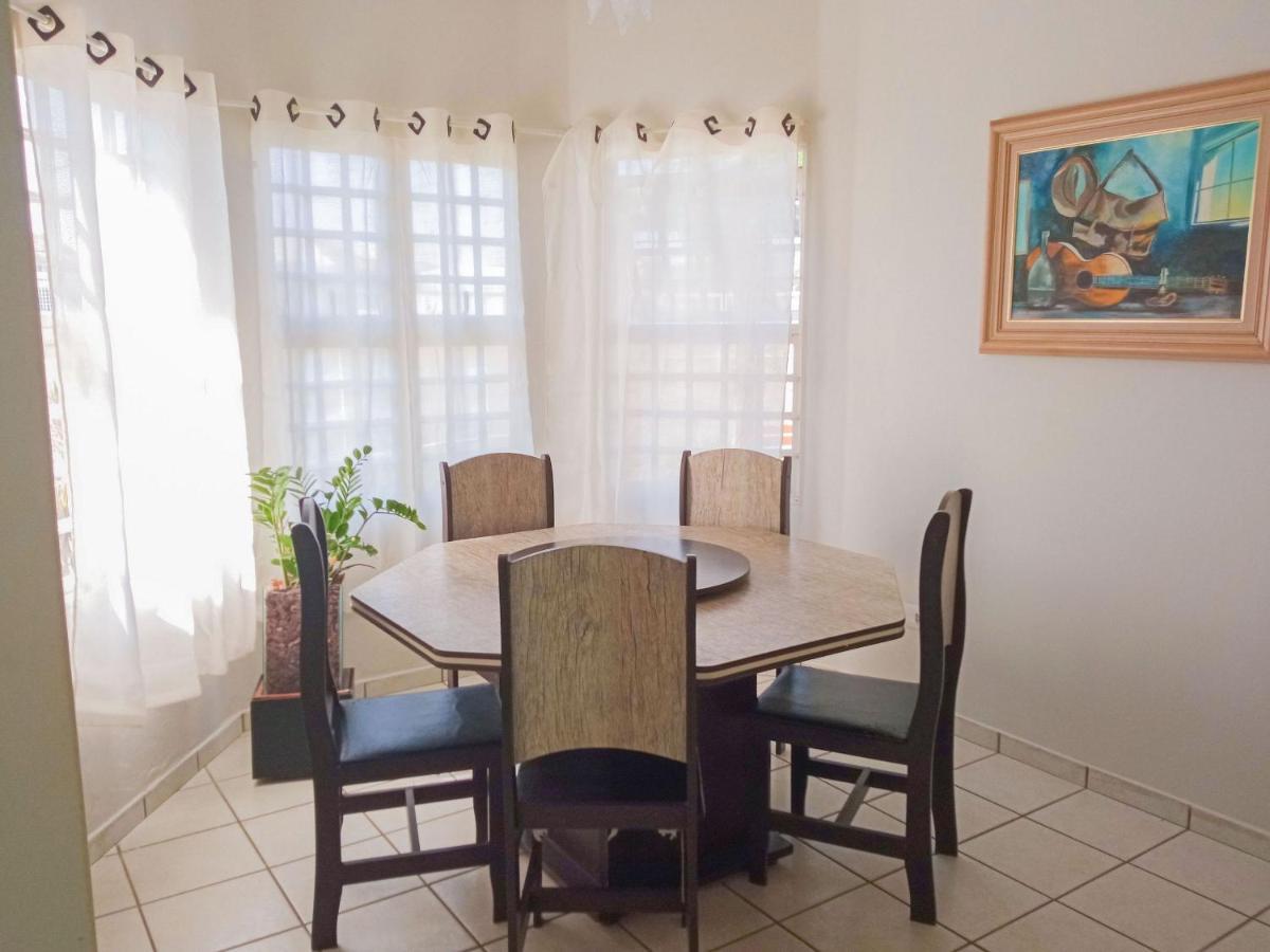Casa Azul Antares 3 Quartos - Pet Friendly Лондріна Екстер'єр фото