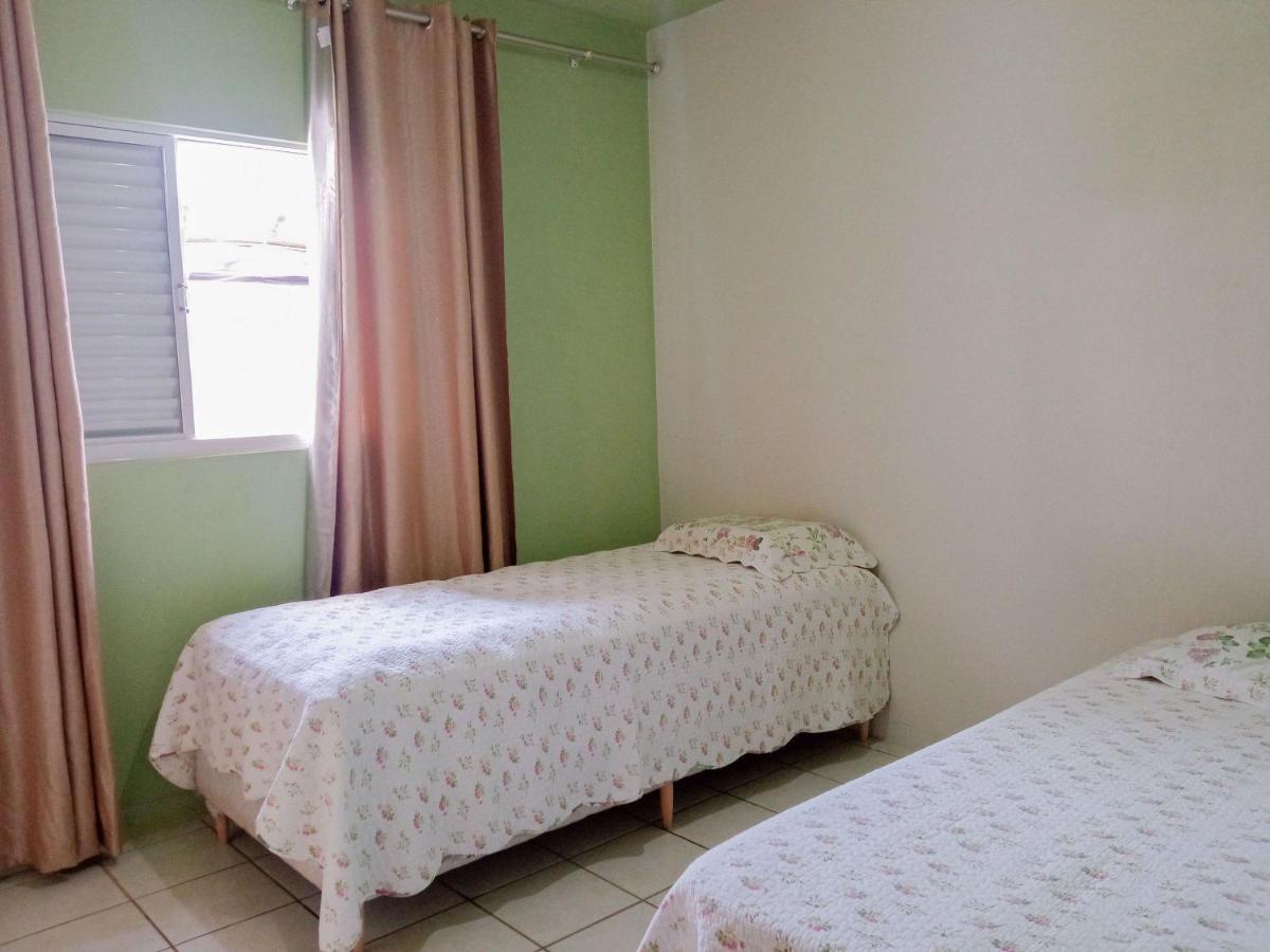 Casa Azul Antares 3 Quartos - Pet Friendly Лондріна Екстер'єр фото